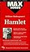 Hamlet (MAXNotes Literature Guides)