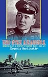Red Star Airacobra: Memoirs of a Soviet Fighter Ace 1941-45 (Soviet Memories of War Book 2)