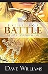 Book cover for Skill For Battle: The Art of Spiritual Warfare