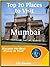 Top 20 Places to Visit in Mumbai - India Travel