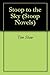 Stoop to the Sky (Stoop Novels Book 1)