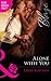 Alone with You (Made in Montana #7)