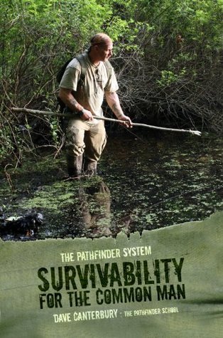 Survivability For The Common Man (Kindle Edition)