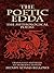 The Poetic Edda: The Mythological Poems (Dover Literature: Poetry)