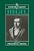 The Cambridge Companion to Hegel by Frederick C. Beiser