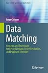 Data Matching: Co...