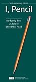 I, Pencil: My Fam...