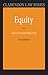 Equity (Clarendon Law Series)