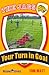Your Turn in Goal (The Jags)