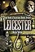 Foul Deeds & Suspicious Deaths Around Leicester by Kevin Turton