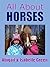 All About Horses by Abigail Green