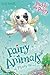 Paddy the Puppy (Fairy Animals of Misty Wood #3)