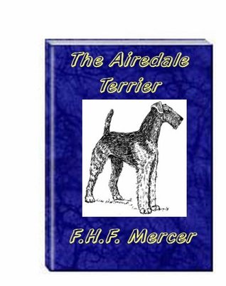 The Airedale Terrier