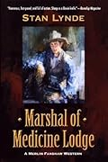 Marshal of Medicine Lodge