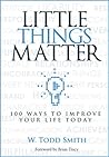 Little Things Matter