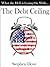 What the Hell Is Going on with the Debt Ceiling by Stephen Dove