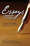 Essays on Freedom...