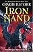 Ironhand by Charlie Fletcher