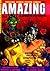Amazing Adventures, Volume 4, Invasion of the Love Robots