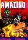 Amazing Adventures, Volume 4, Invasion of the Love Robots by Jerry Siegel