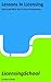 Lessons in Licensing: Micro...