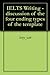 IELTS Writing - discussion of the four ending types of the template