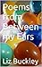 Poems from Between my Ears