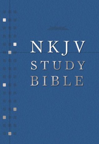 Holy Bible: The New King James Version