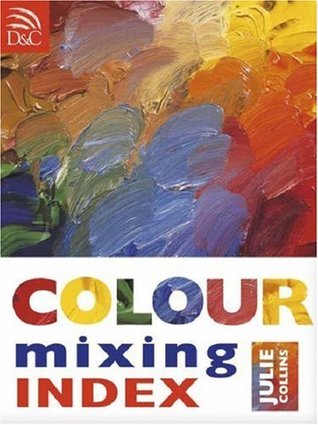 Colour Mixing Index (Color Mixing Index)