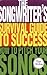 The Songwriter's Survival Guide to Success: How to Pitch Your Songs (Music Pro Guides)