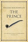 The Prince by Tim Phillips