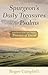 Spurgeon's Daily Treasures ...