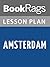 Lesson Plan Amsterdam by Ian McEwan