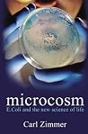 Microcosm: E-coli...