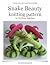 Snake Beauty Knitting Pattern. Amigurumi. by Svetlana Zabelina Snake Beauty Knitting Pattern. Amigurumi. by Svetlana Zabelina