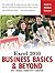 Excel 2010 – Business Basics & Beyond