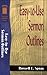 Easy-to-Use Sermon Outlines (Sermon Outline Series)