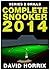 Complete Snooker Drills 2014