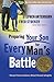 Preparing Your Son for Every Man's Battle by Stephen F. Arterburn