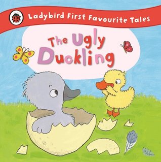 The Ugly Duckling: Ladybird First Favourite Tales (Kindle Edition)