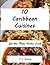 Caribbean Recipes For The B...