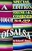A Touch of Salsa - Volumes 1 and 2 combined. by Richard Dumas