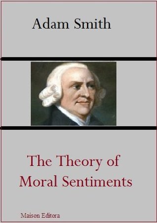 The Theory of Moral Sentiments
