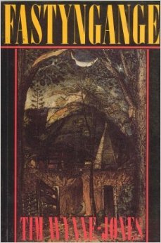 Fastyngange: A novel (The International fiction list)