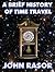 A Brief History of Time Travel