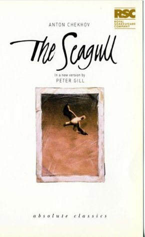 The Seagull: A Comedy