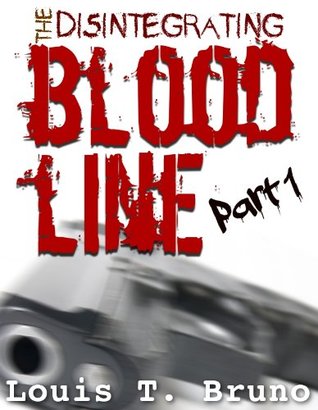 The Disintegrating Bloodline Part 1