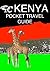 Best of Kenya (iC Pocket Travel Guide)