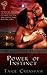 Power of Instinct (Blackstone Haven #2)