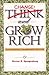 Change And Grow Rich by Steven Spangenberg